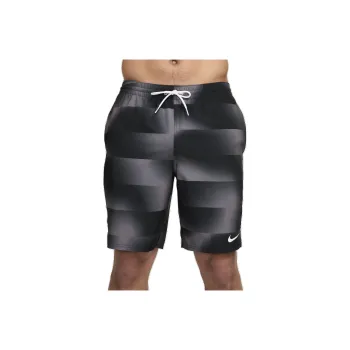 Nike Swim Men's 9' Volley Shorts