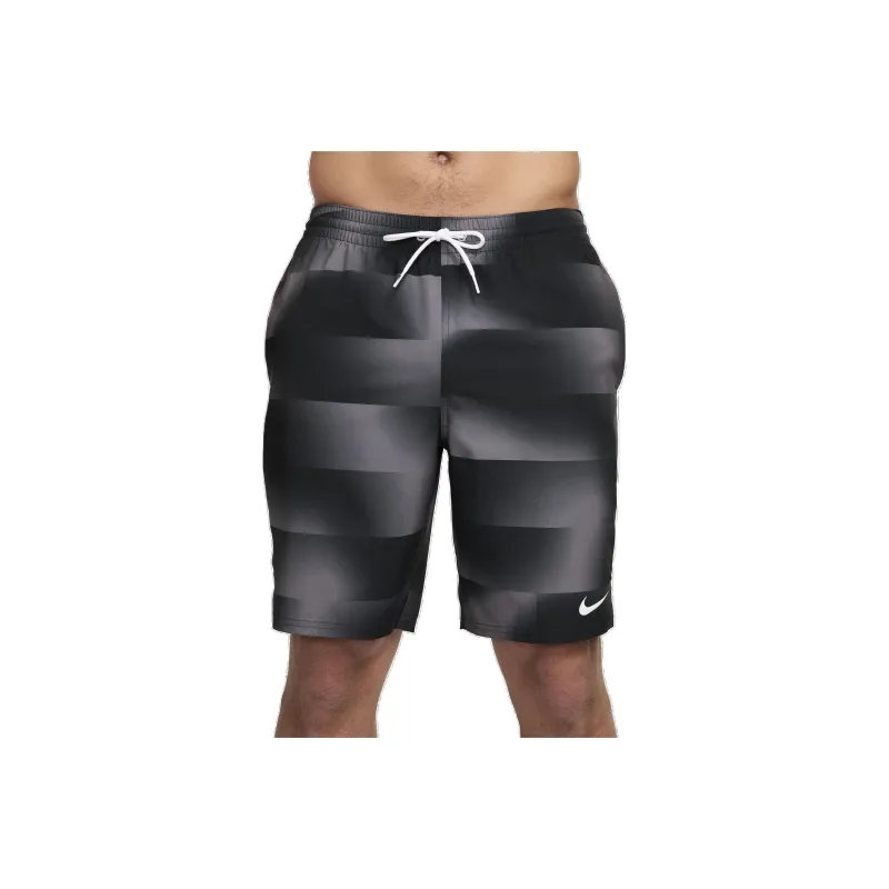 Nike Swim Men's 9' Volley Shorts-0