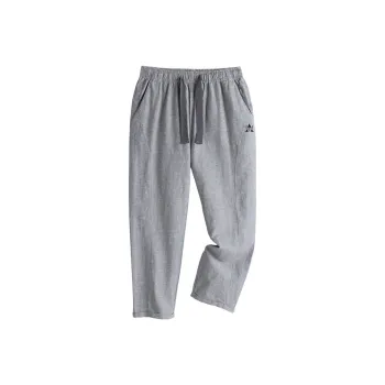 CRAZY NUT Casual Pants Men