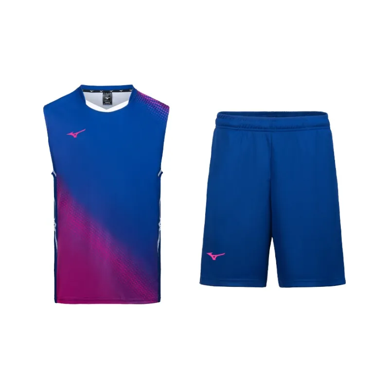 Mizuno Casual Sportswear Unisex-4