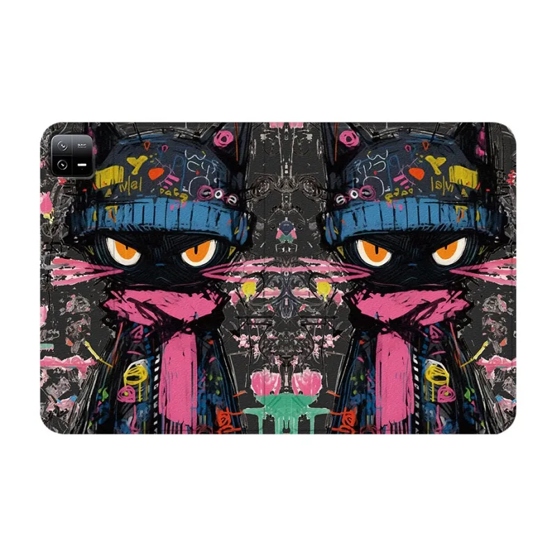 YIBAOBAO Tablet Protective Cases-11