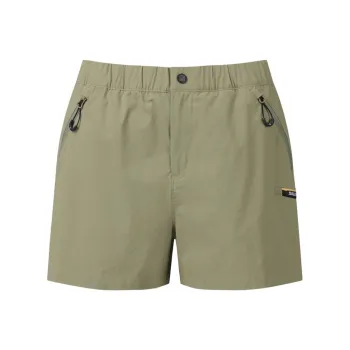 SALOMON Cargo Shorts Men's Green