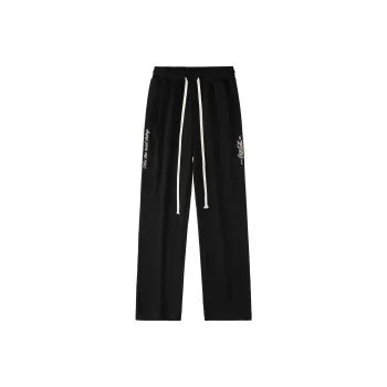 Coca Cola Casual Pants Unisex