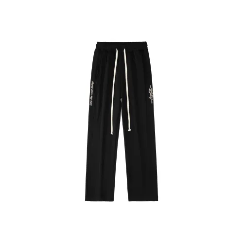 Coca Cola Casual Pants Unisex