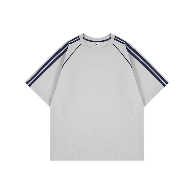 RAINCOME T Shirts Unisex-14