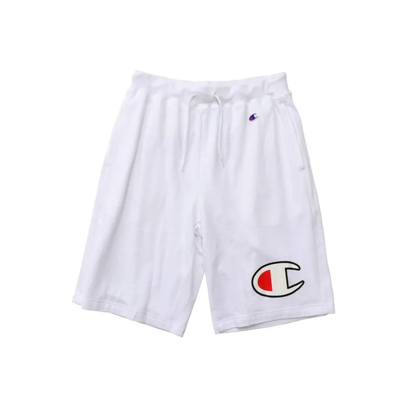 Champion Loose Fit Shorts Japan Version Unisex-0