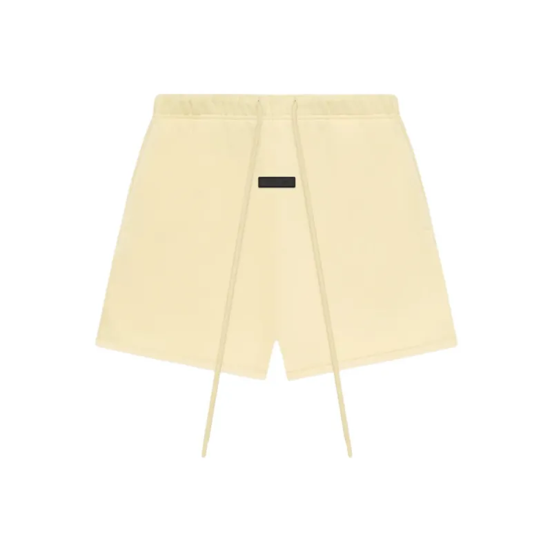 Fear Of God Essentials Sweatshort-0