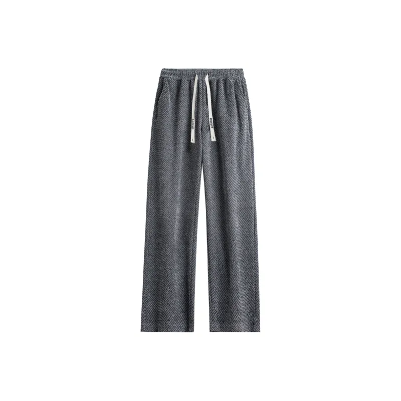 KAIPAINEN Casual Pants Unisex-2