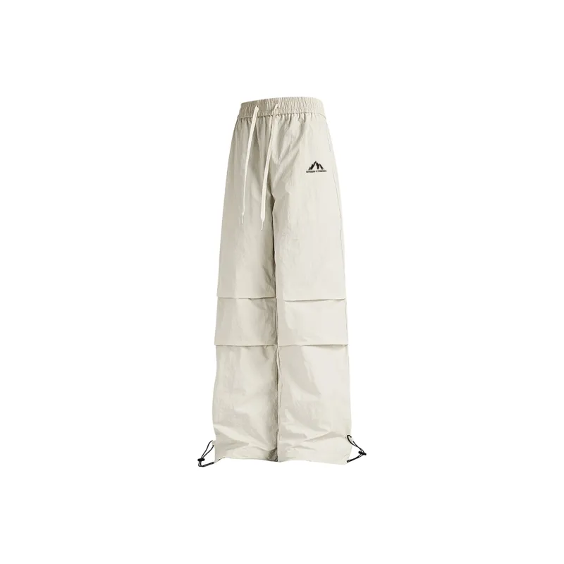 GF Casual Pants Unisex-5
