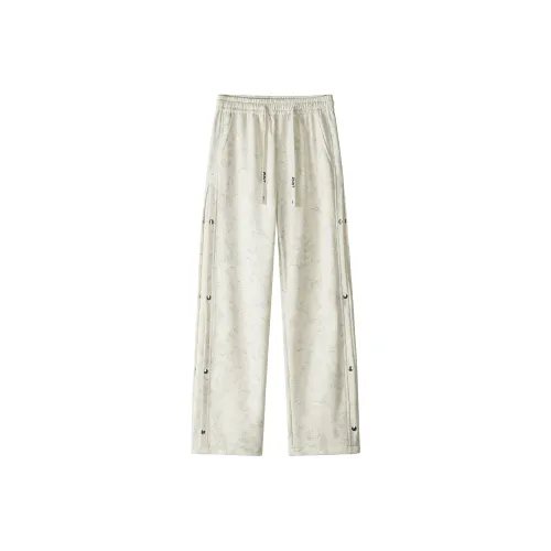 ICONS Lab Casual Pants Unisex