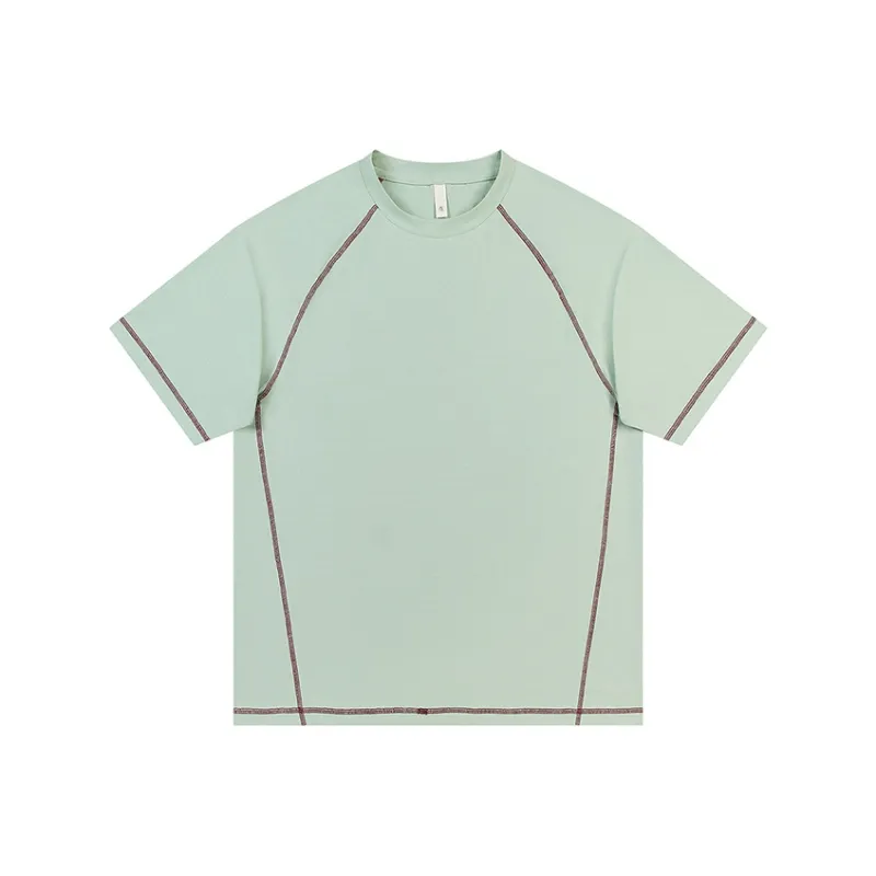 TIMD T Shirts Unisex-11