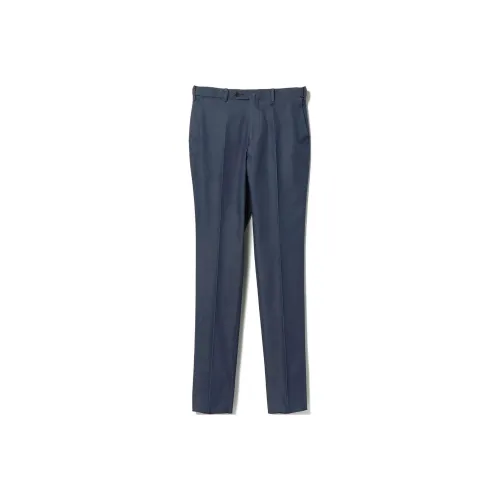 Beams SS24 HEART Casual Pants Men's
