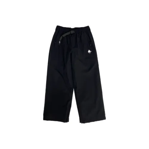 JOHN SNOW Ski Pants Unisex