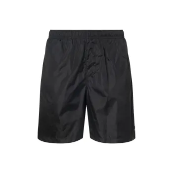 Givenchy 4G motif Swim Shorts