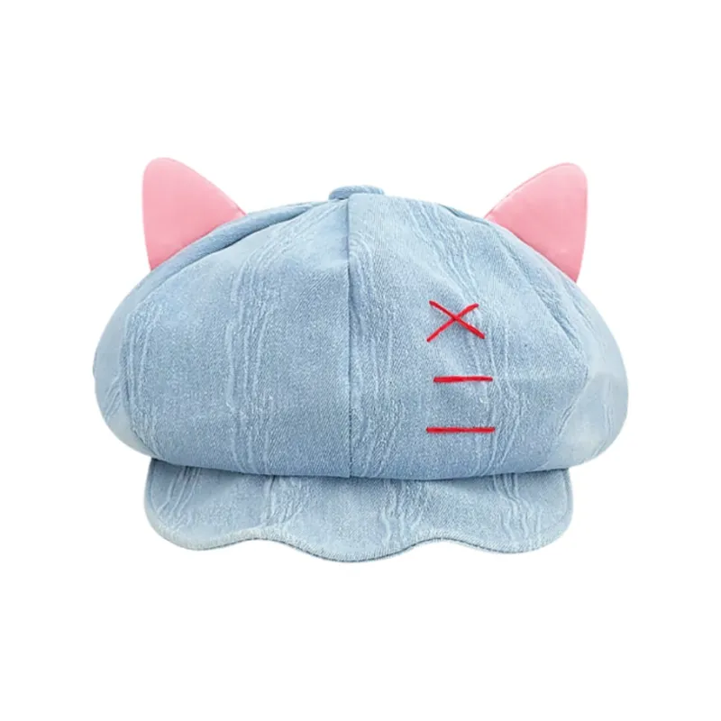 BEPOP Berets Unisex-3