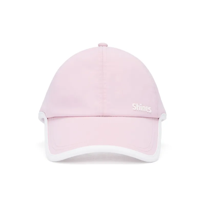 Hotwind Polyester Baseball Caps Women's-5