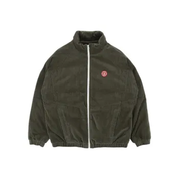 VOLCOM Puffer Jackets Unisex