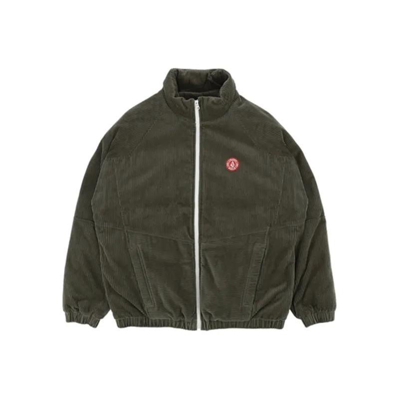 VOLCOM Puffer Jackets Unisex-0