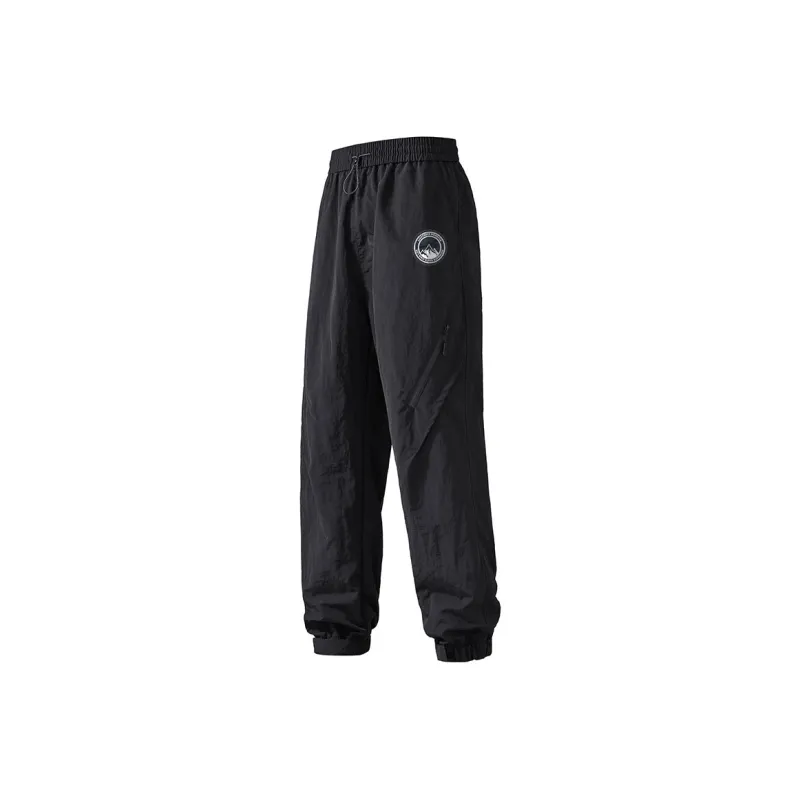 LIGHTNING MONSTER Casual Pants Unisex-0