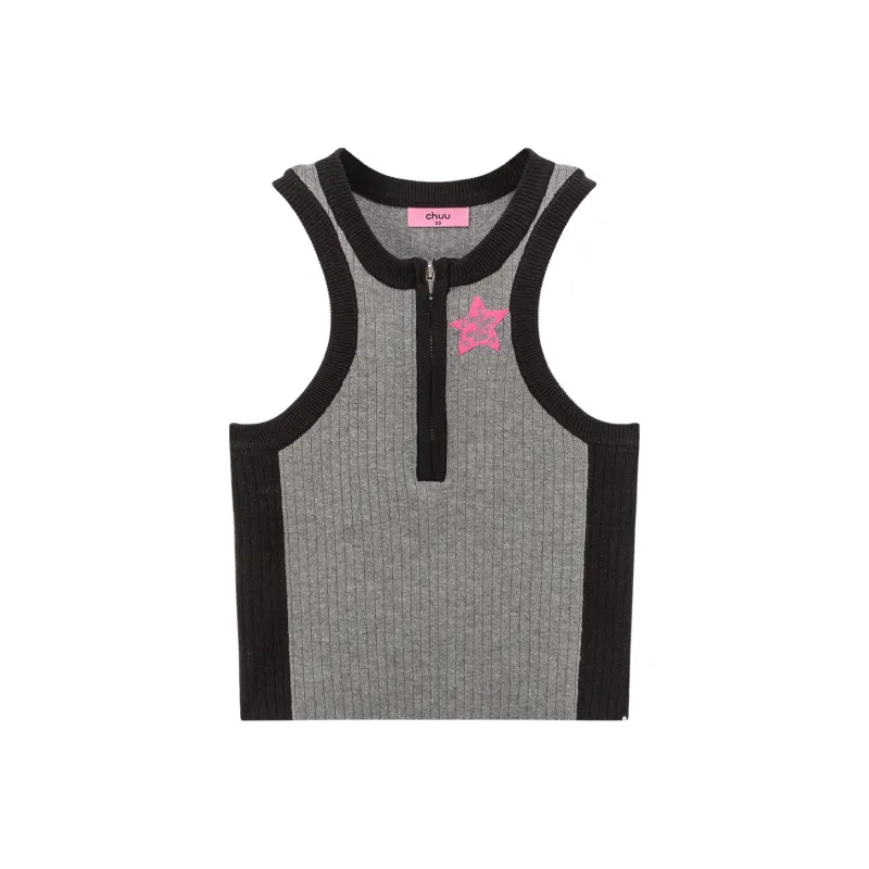 CHUU Tank Tops Women's-2