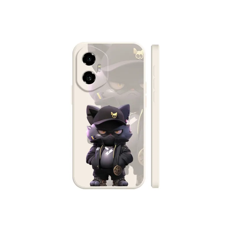 BAOCHENG Phone Cases-0