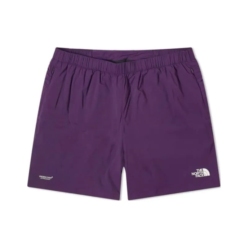 THE NORTH FACE X Undercover Soukuu Trail Run Utility 2 In 1 Shorts-0