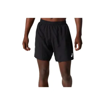 Asics Casual Shorts Men's Performance Black