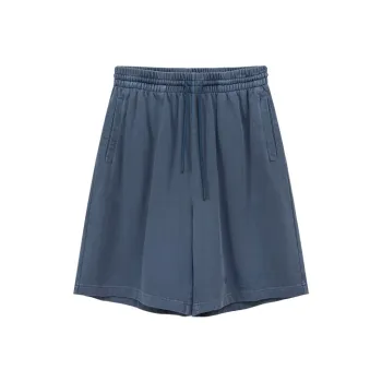 NO ONE ELSE Casual Shorts Unisex