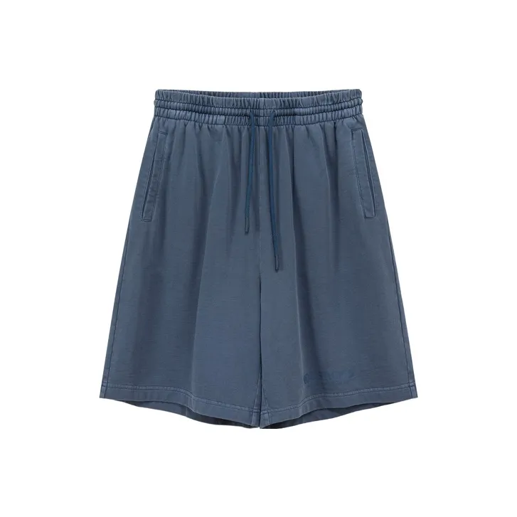 NO ONE ELSE Casual Shorts Unisex-0