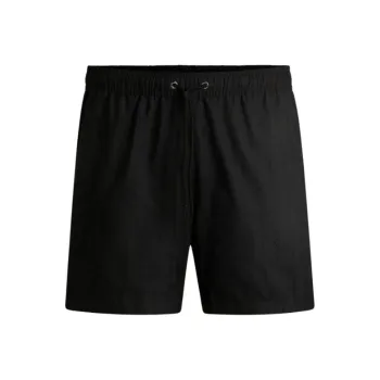 HUGO BOSS Swimming Shorts Men's Black