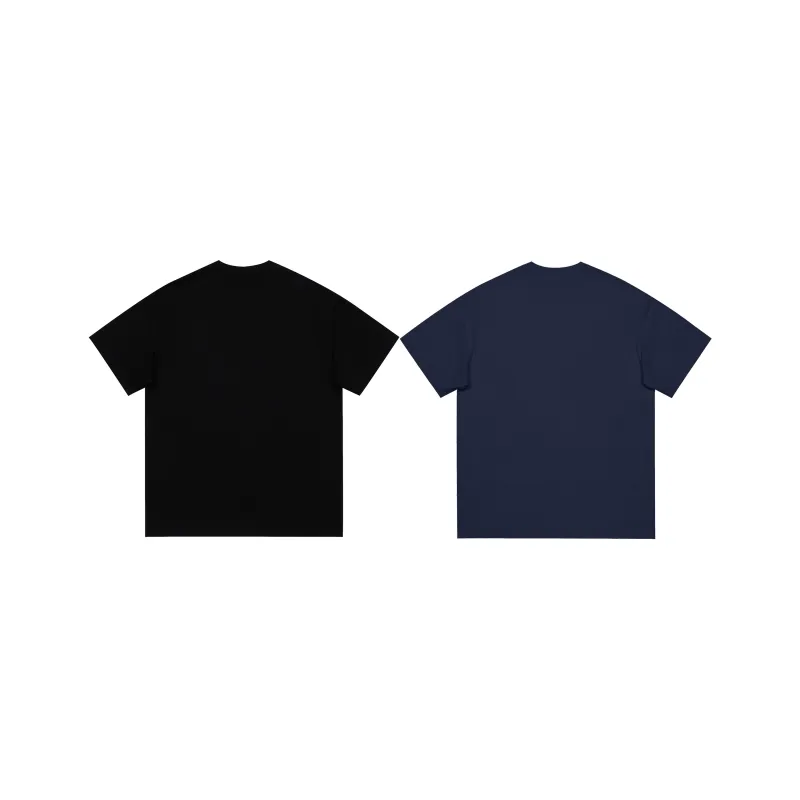 Universal Templates T Shirt Unisex 2 Pack-12