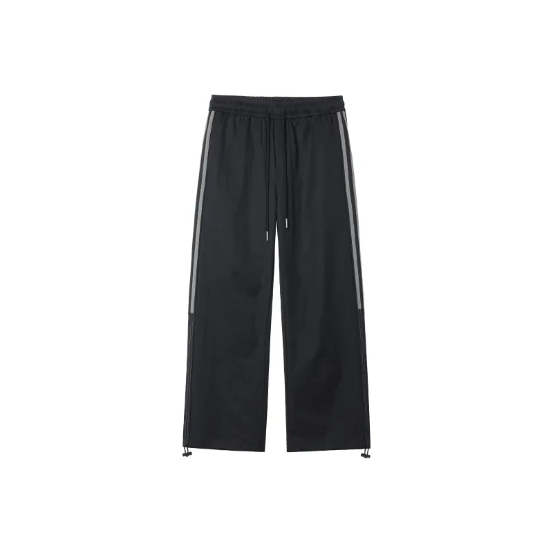 PEDLOR Casual Pants Unisex-9
