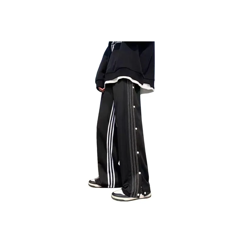 TnTn Casual Pants Unisex-0