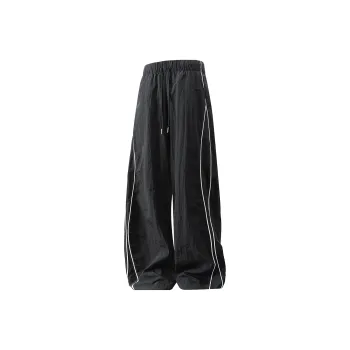 PAL ONGACO Casual Pants Unisex