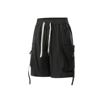 BEAR UNION Cargo Shorts Unisex