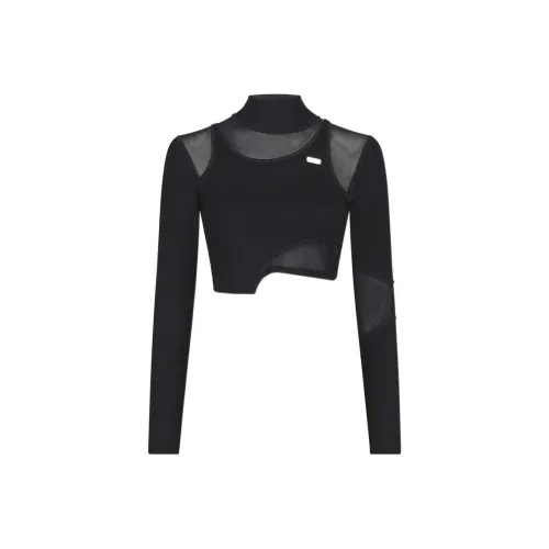 HELIOT EMIL T Shirt Women's Black