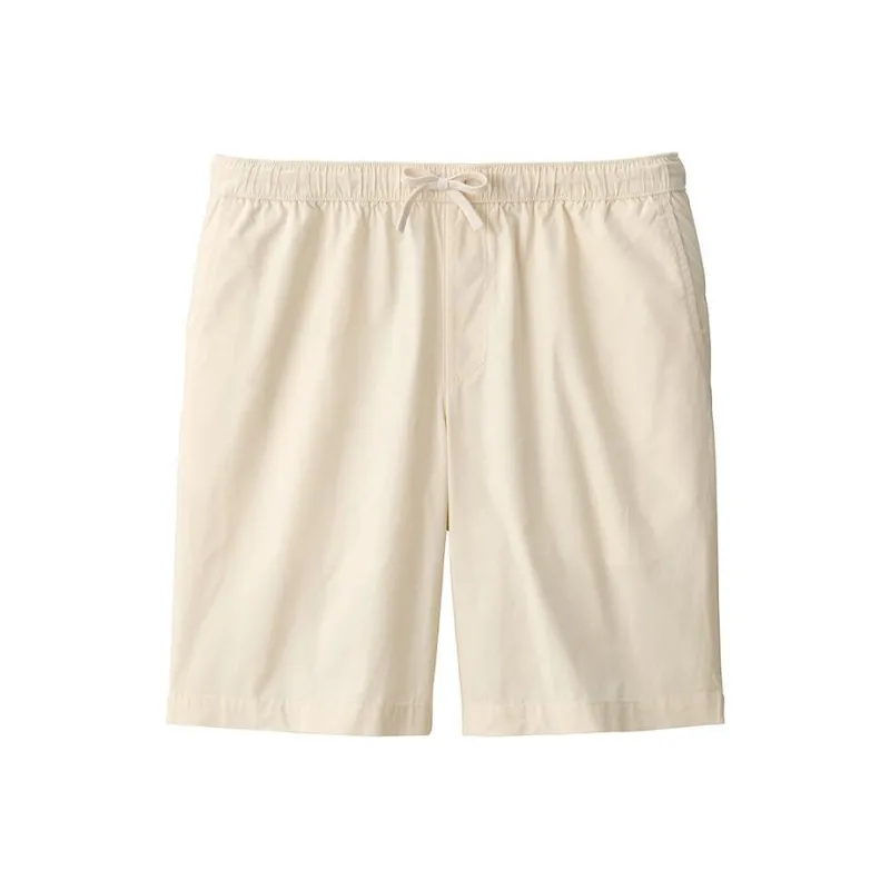 MUJI Casual Shorts Men-1