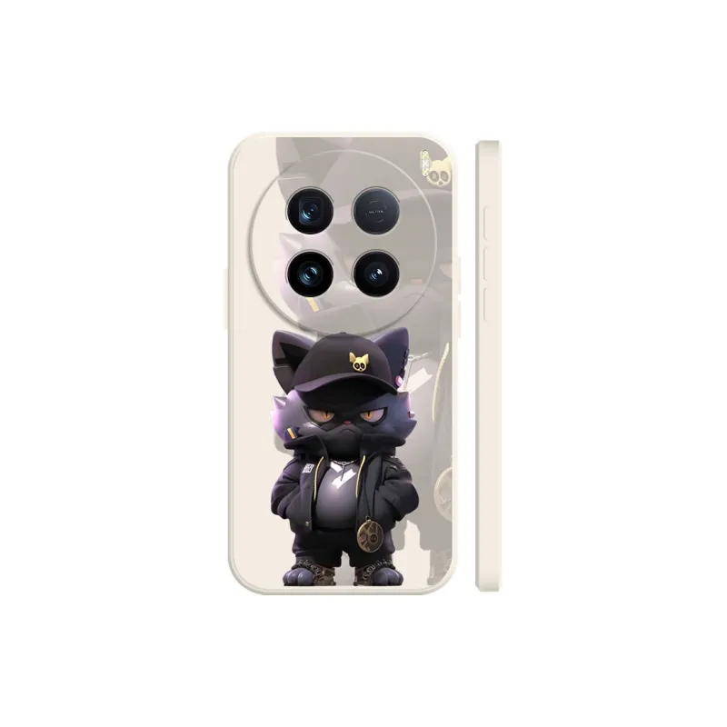 BAOCHENG Phone Cases-0