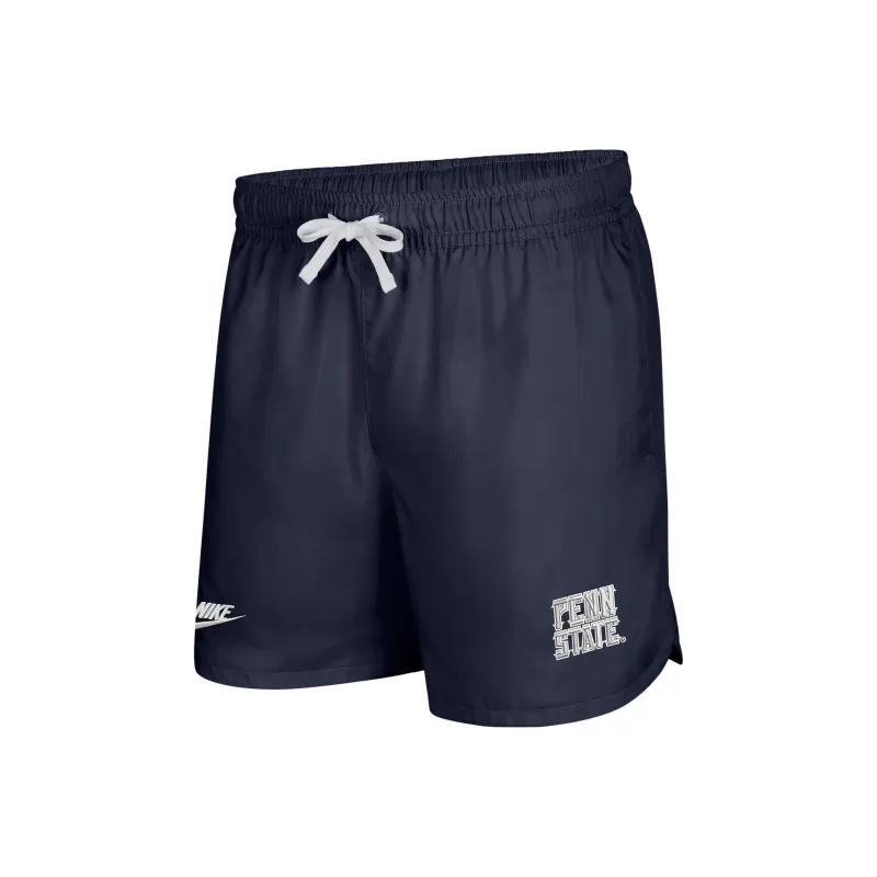 Nike Penn State Flow Men's Nike College Shorts-0