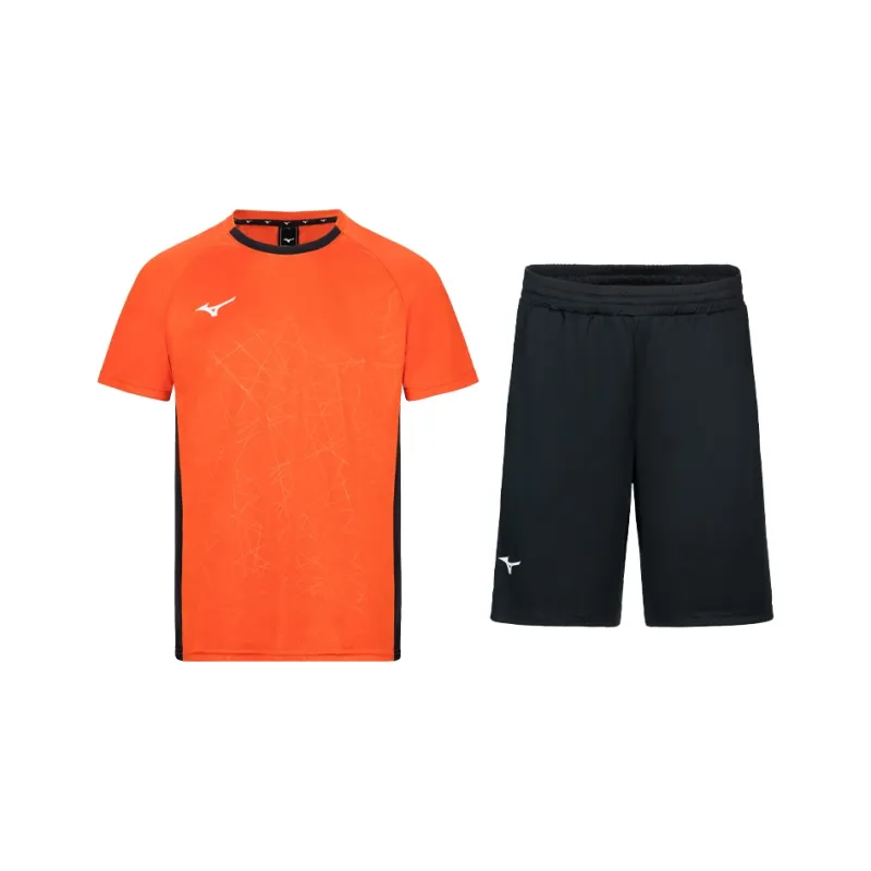 Mizuno Casual Sportswear Unisex-5