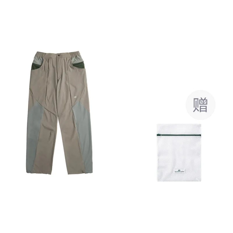 MOUNTAIN FEVER Casual Pants Unisex-2
