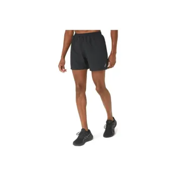 Asics KATAKANA Casual Shorts Men Black