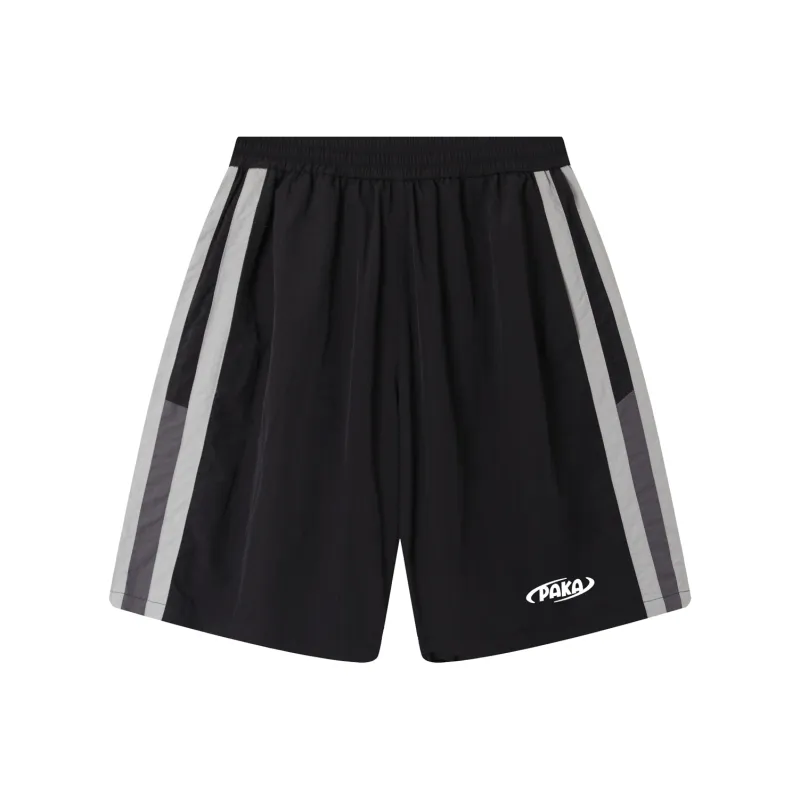 PAKA Casual Shorts Unisex-0