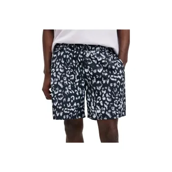ALLSAINTS Beach Shorts Men's Multicolor