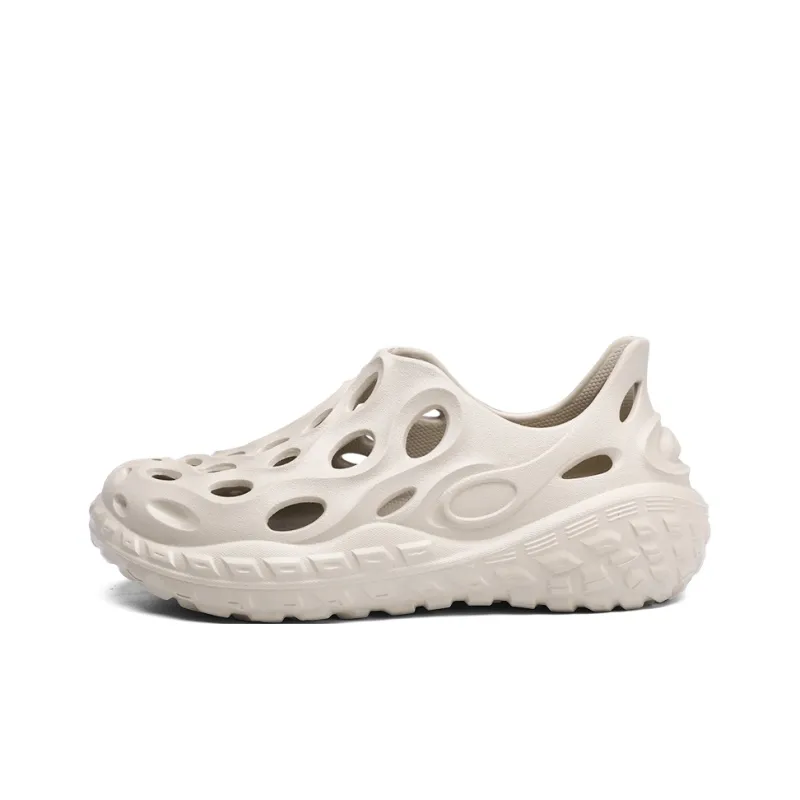 TEXWOOD Clogs Men-8