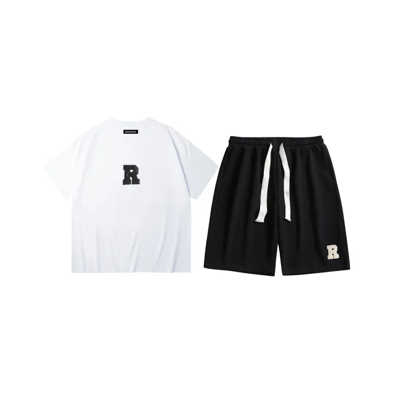 BISEGRLIN Casual Sportswear Unisex-4