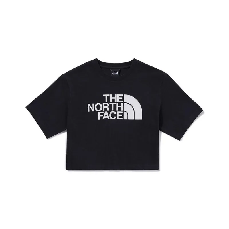 THE NORTH FACE THE NORTH FACE Urban Exploration T Shirt Women's Black-0
