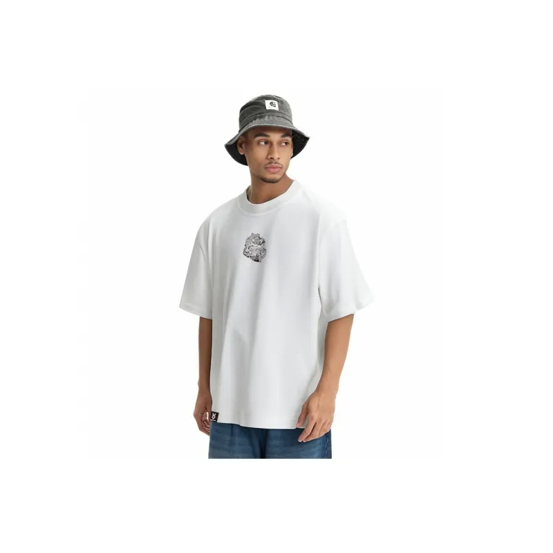 Fingercroxx T Shirts Unisex-4