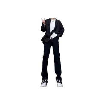 BAGE Jeans Unisex