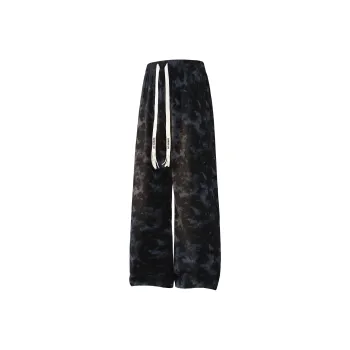 Supremo Cat Casual Pants Unisex